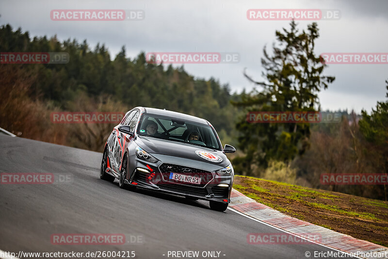 Bild #26004215 - Touristenfahrten Nürburgring Nordschleife (16.03.2024)