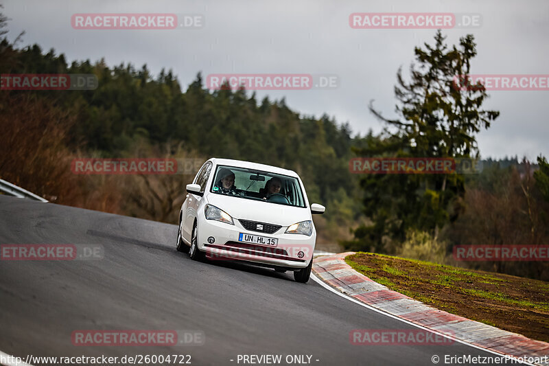 Bild #26004722 - Touristenfahrten Nürburgring Nordschleife (16.03.2024)