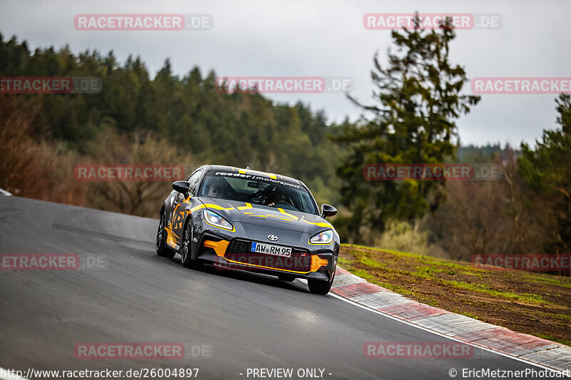 Bild #26004897 - Touristenfahrten Nürburgring Nordschleife (16.03.2024)