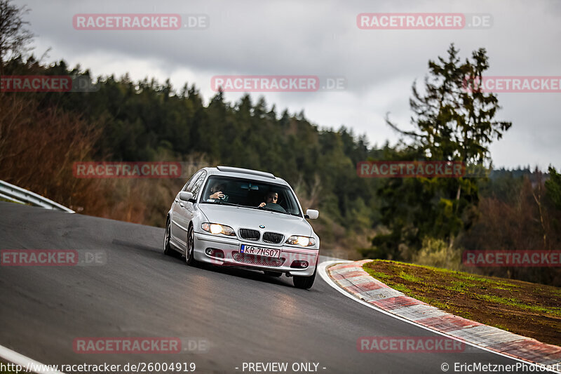 Bild #26004919 - Touristenfahrten Nürburgring Nordschleife (16.03.2024)