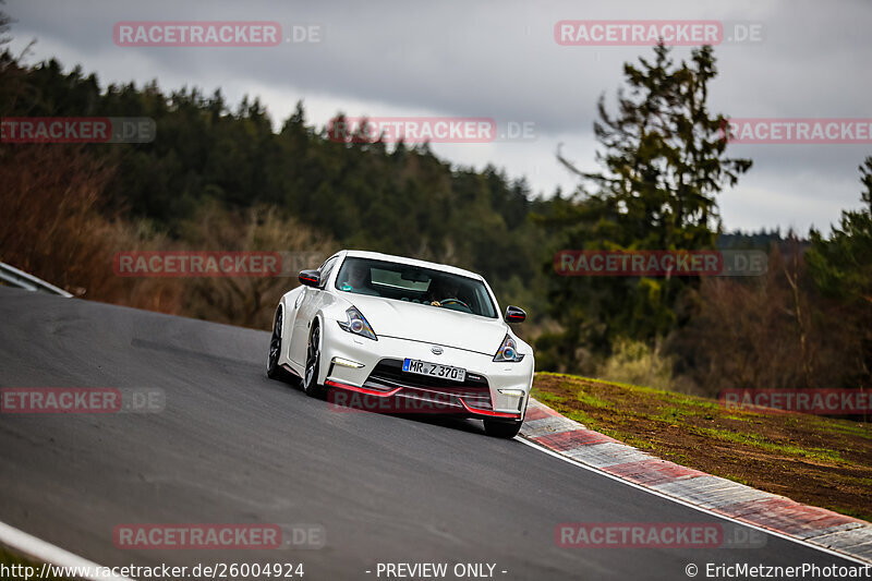 Bild #26004924 - Touristenfahrten Nürburgring Nordschleife (16.03.2024)