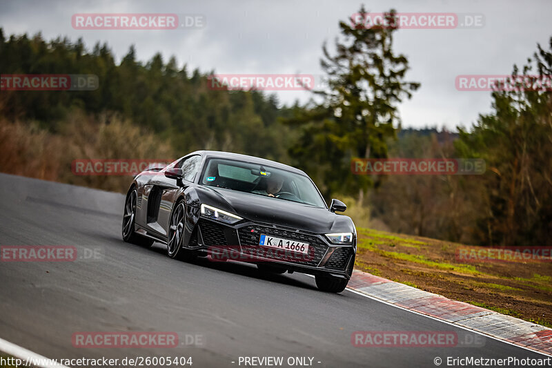 Bild #26005404 - Touristenfahrten Nürburgring Nordschleife (16.03.2024)