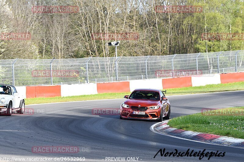 Bild #26532969 - Touristenfahrten Nürburgring Nordschleife (10.04.2024)