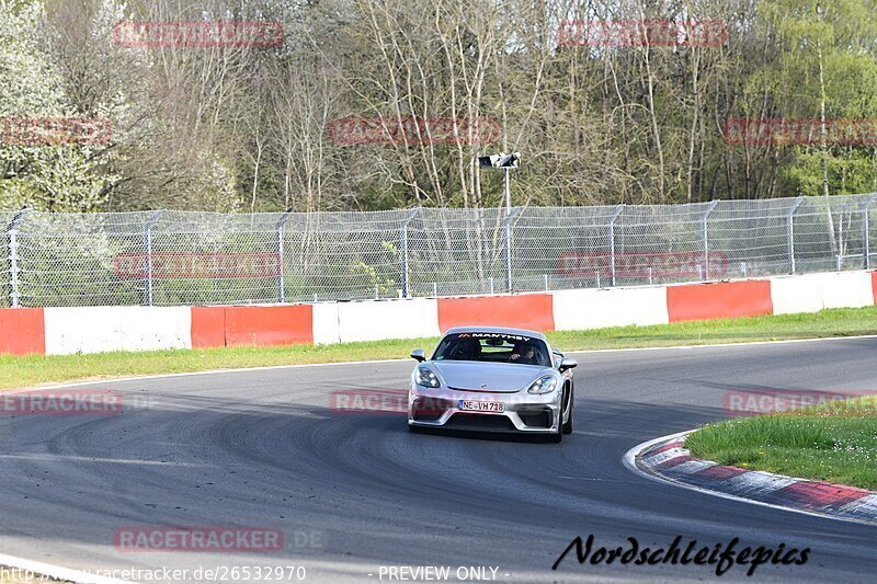 Bild #26532970 - Touristenfahrten Nürburgring Nordschleife (10.04.2024)