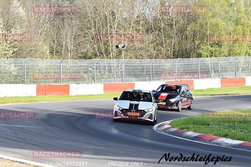 Bild #26532977 - Touristenfahrten Nürburgring Nordschleife (10.04.2024)