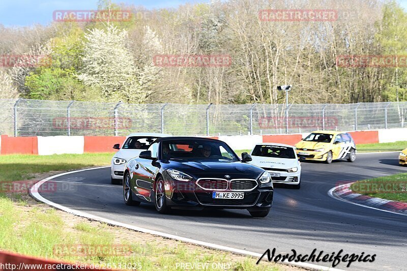 Bild #26533025 - Touristenfahrten Nürburgring Nordschleife (10.04.2024)