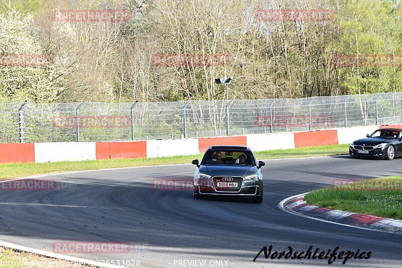 Bild #26533028 - Touristenfahrten Nürburgring Nordschleife (10.04.2024)