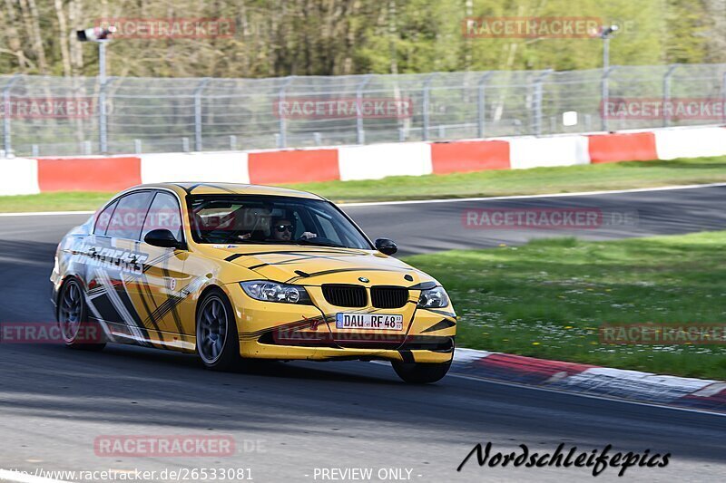 Bild #26533081 - Touristenfahrten Nürburgring Nordschleife (10.04.2024)