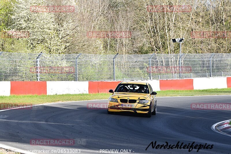 Bild #26533083 - Touristenfahrten Nürburgring Nordschleife (10.04.2024)