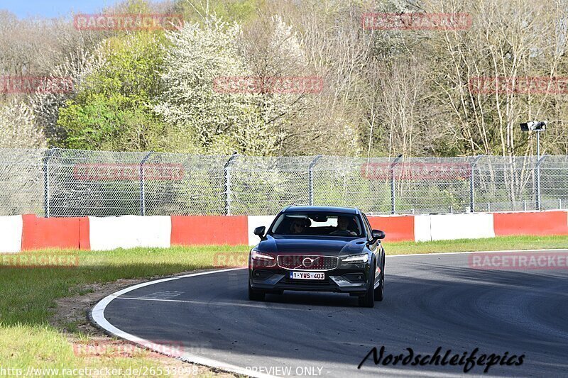 Bild #26533098 - Touristenfahrten Nürburgring Nordschleife (10.04.2024)