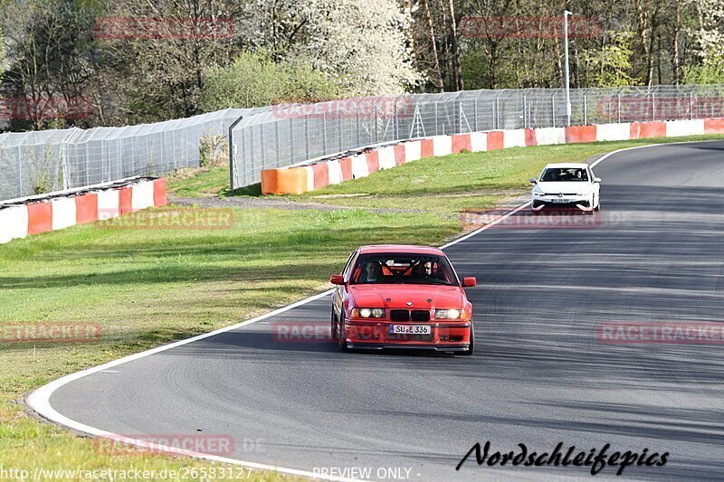 Bild #26533127 - Touristenfahrten Nürburgring Nordschleife (10.04.2024)