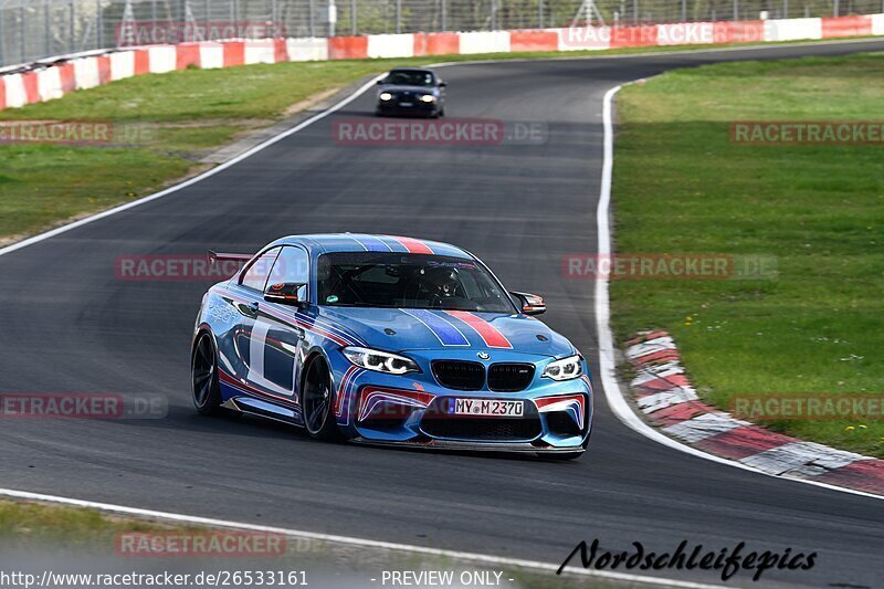 Bild #26533161 - Touristenfahrten Nürburgring Nordschleife (10.04.2024)