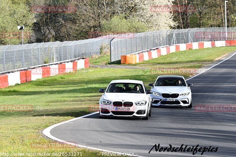 Bild #26533271 - Touristenfahrten Nürburgring Nordschleife (10.04.2024)