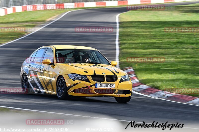 Bild #26533286 - Touristenfahrten Nürburgring Nordschleife (10.04.2024)