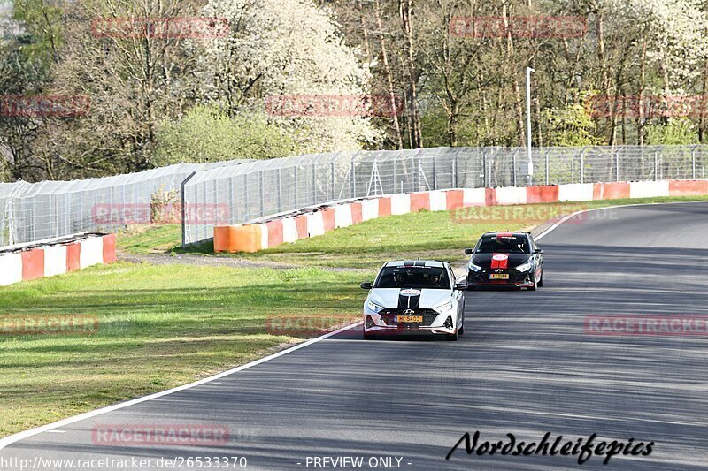 Bild #26533370 - Touristenfahrten Nürburgring Nordschleife (10.04.2024)