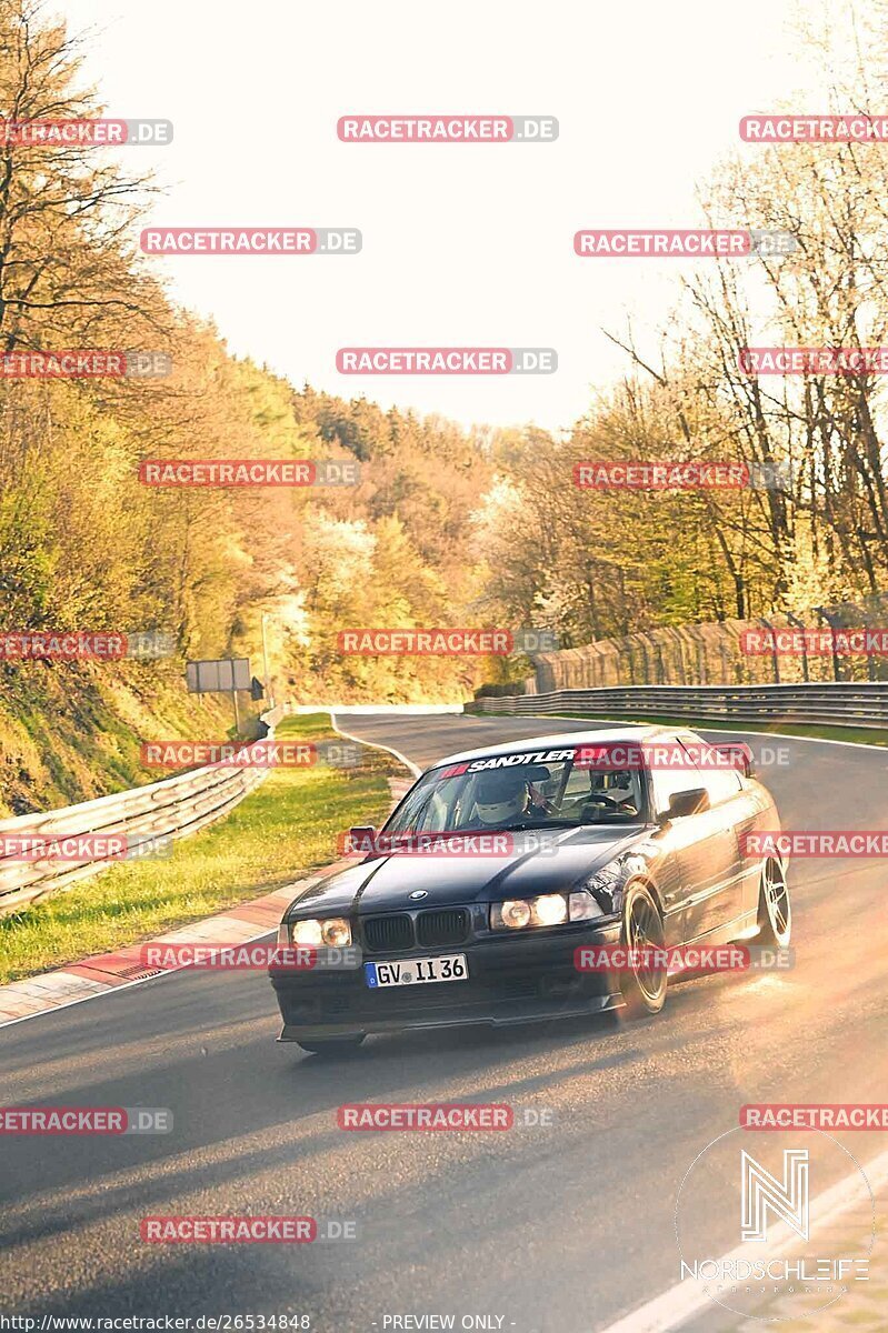 Bild #26534848 - Touristenfahrten Nürburgring Nordschleife (10.04.2024)