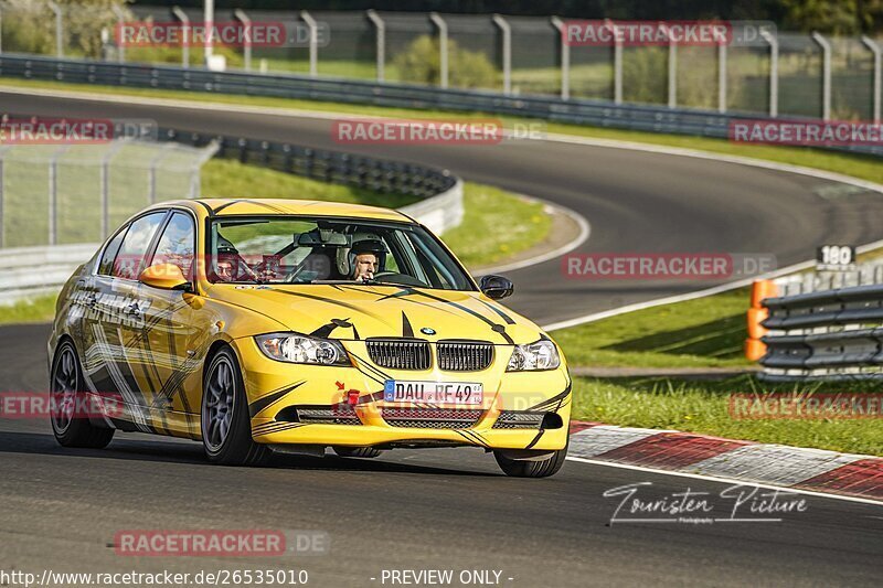 Bild #26535010 - Touristenfahrten Nürburgring Nordschleife (10.04.2024)