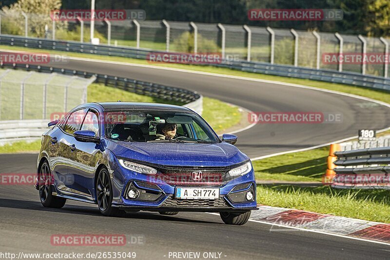 Bild #26535049 - Touristenfahrten Nürburgring Nordschleife (10.04.2024)