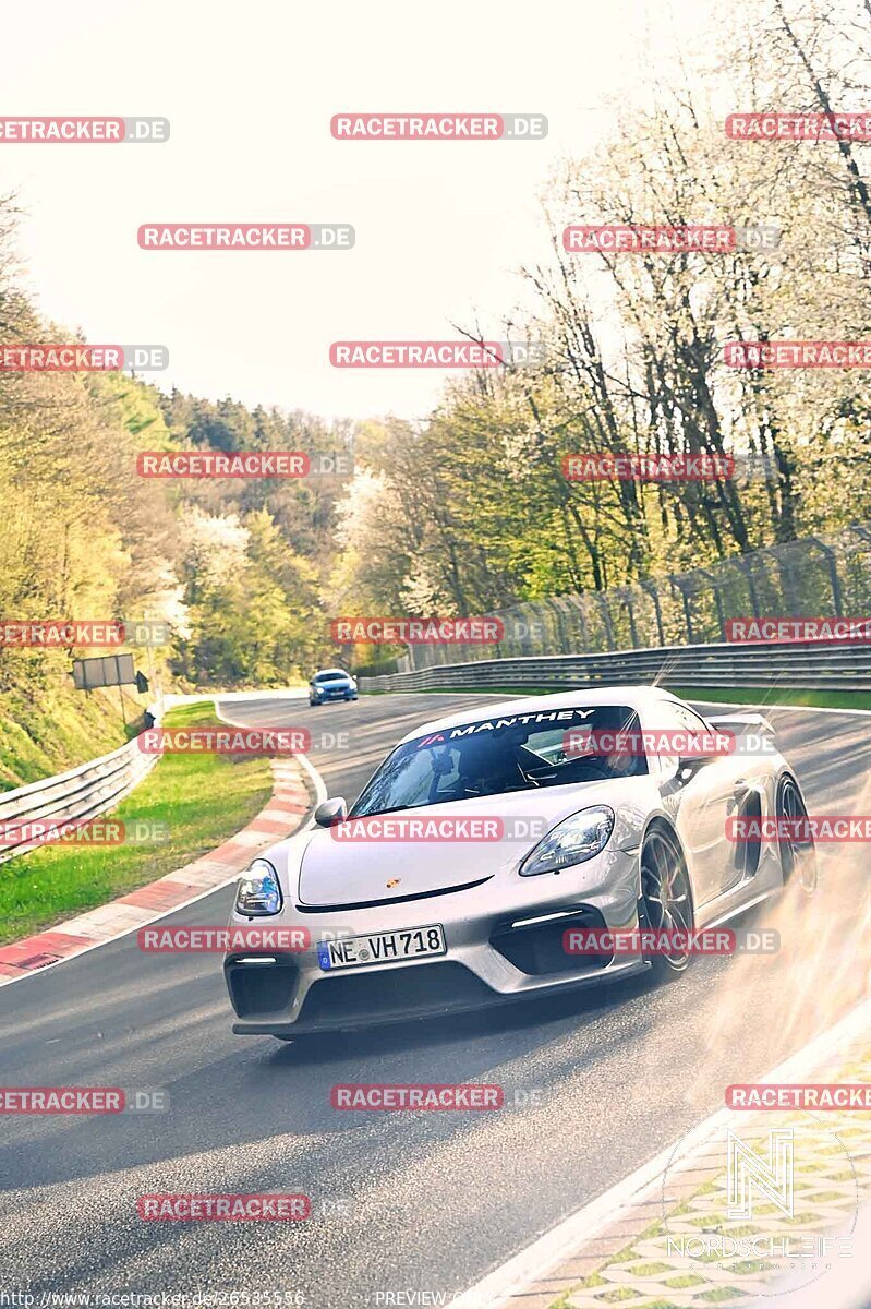 Bild #26535556 - Touristenfahrten Nürburgring Nordschleife (10.04.2024)