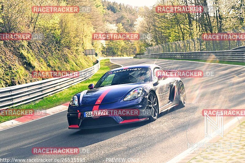 Bild #26535591 - Touristenfahrten Nürburgring Nordschleife (10.04.2024)