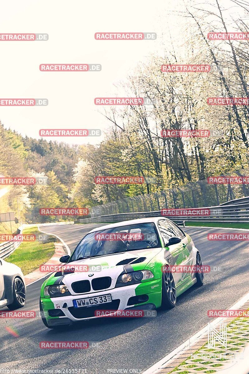 Bild #26535771 - Touristenfahrten Nürburgring Nordschleife (10.04.2024)