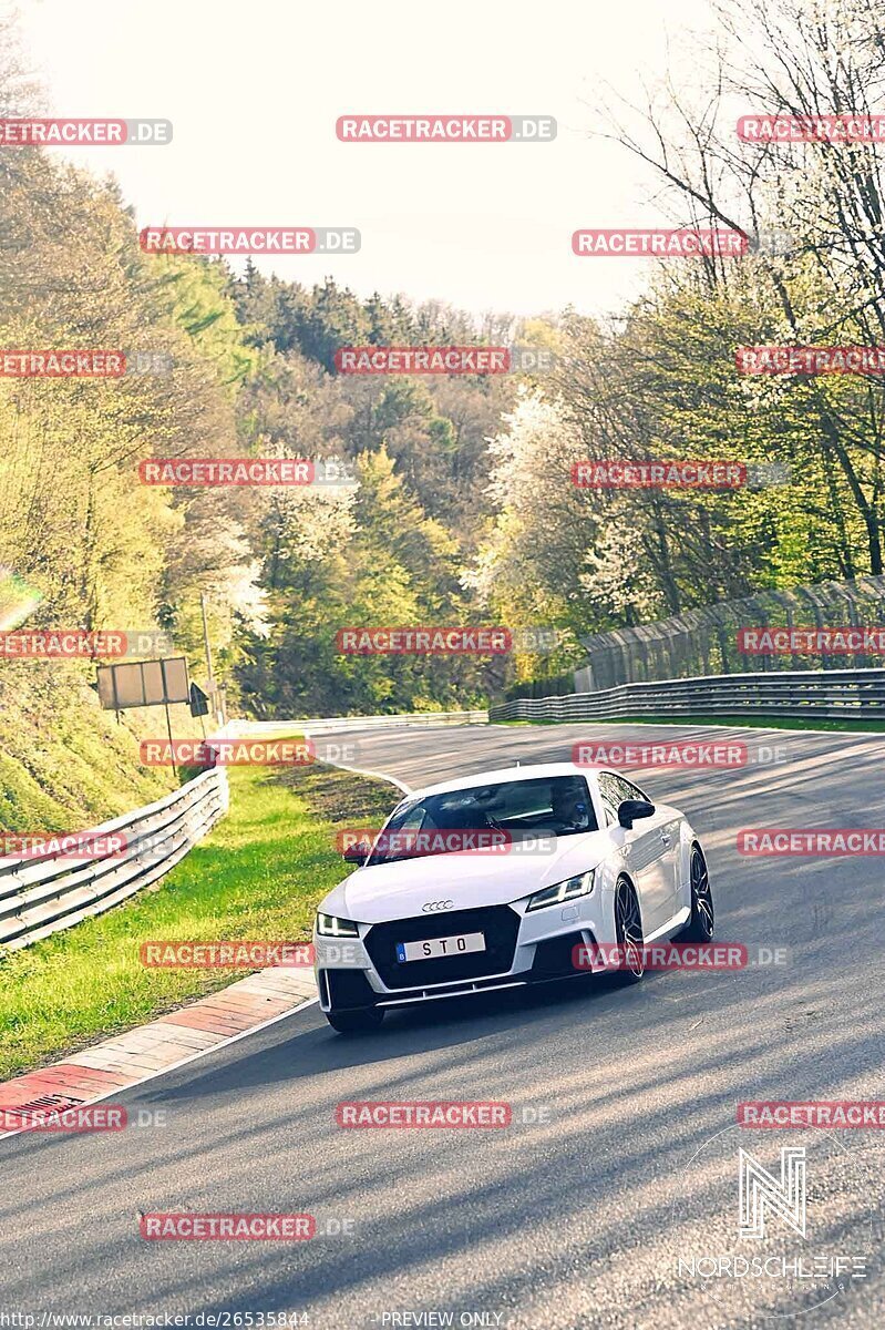 Bild #26535844 - Touristenfahrten Nürburgring Nordschleife (10.04.2024)