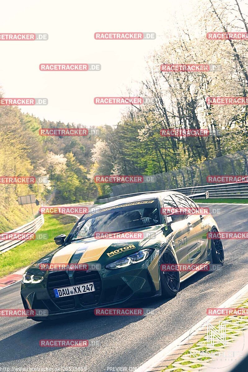 Bild #26535859 - Touristenfahrten Nürburgring Nordschleife (10.04.2024)