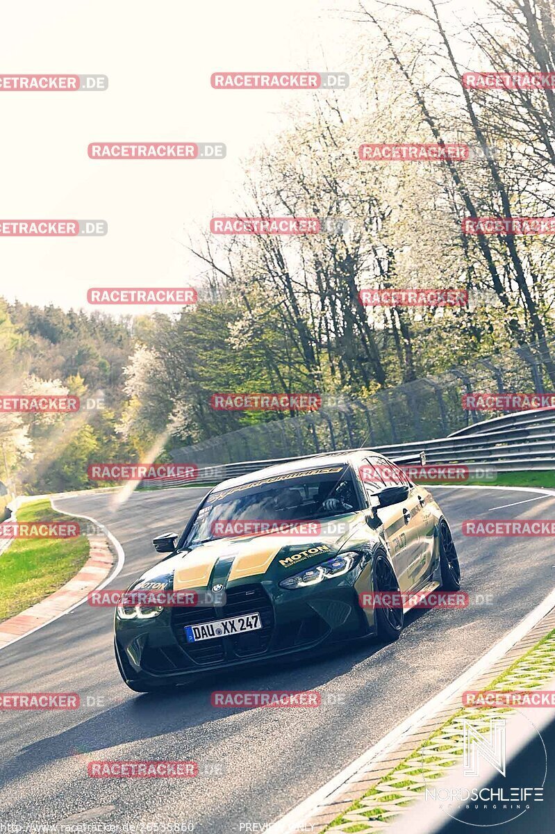 Bild #26535860 - Touristenfahrten Nürburgring Nordschleife (10.04.2024)