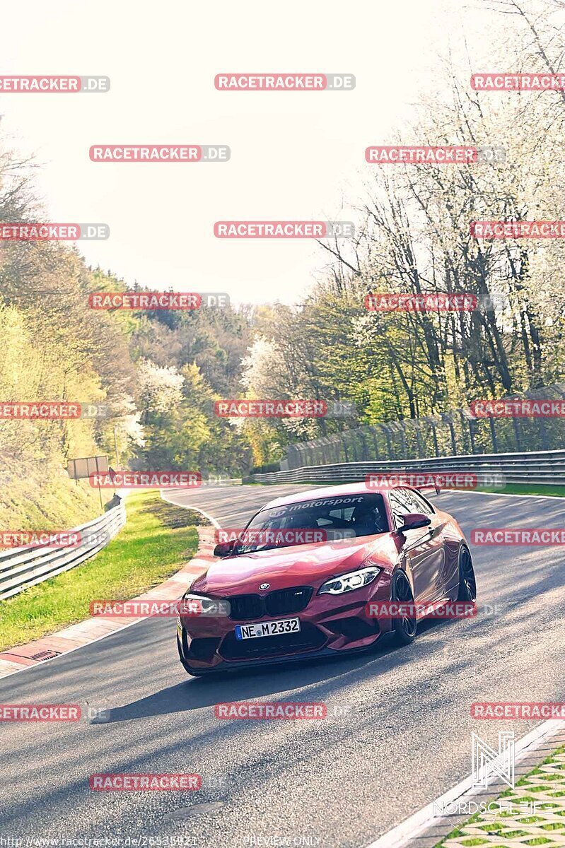 Bild #26535921 - Touristenfahrten Nürburgring Nordschleife (10.04.2024)