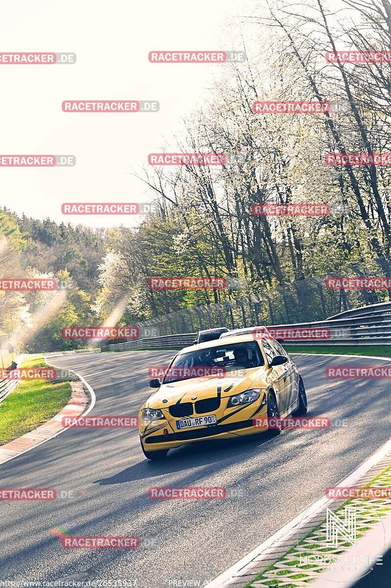 Bild #26535937 - Touristenfahrten Nürburgring Nordschleife (10.04.2024)