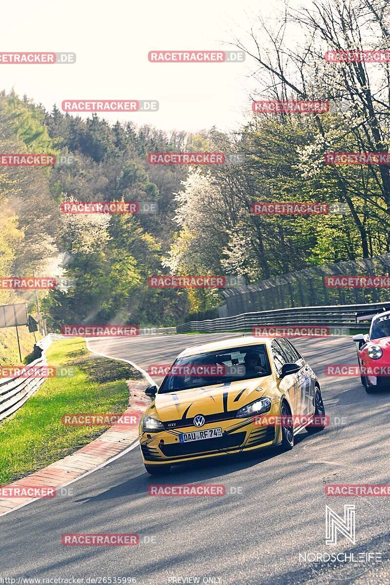 Bild #26535996 - Touristenfahrten Nürburgring Nordschleife (10.04.2024)