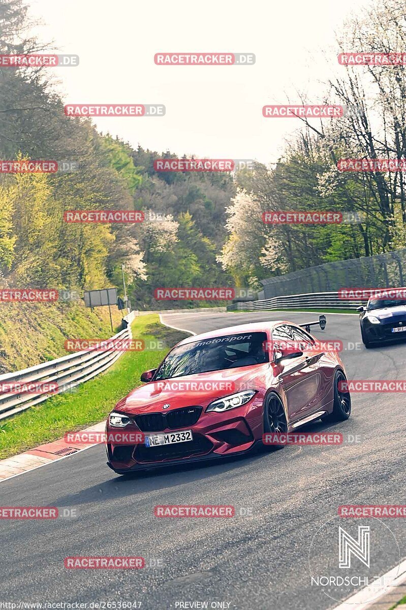 Bild #26536047 - Touristenfahrten Nürburgring Nordschleife (10.04.2024)