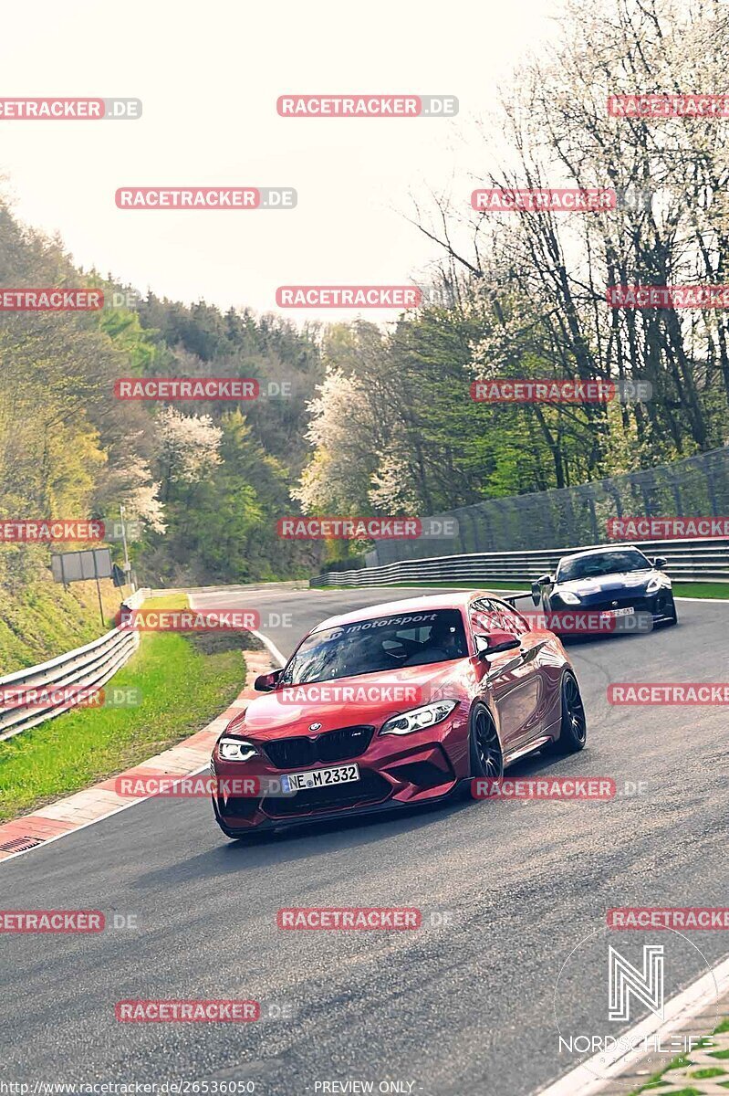 Bild #26536050 - Touristenfahrten Nürburgring Nordschleife (10.04.2024)