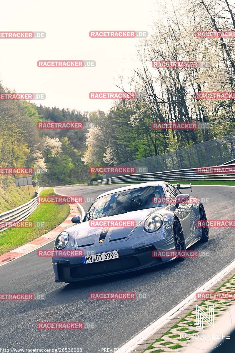 Bild #26536063 - Touristenfahrten Nürburgring Nordschleife (10.04.2024)