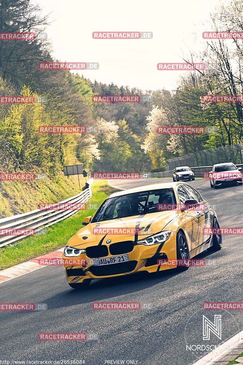 Bild #26536084 - Touristenfahrten Nürburgring Nordschleife (10.04.2024)