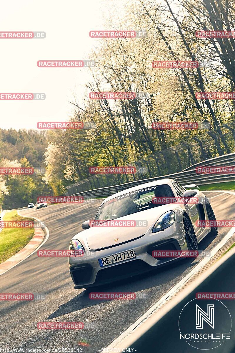 Bild #26536142 - Touristenfahrten Nürburgring Nordschleife (10.04.2024)