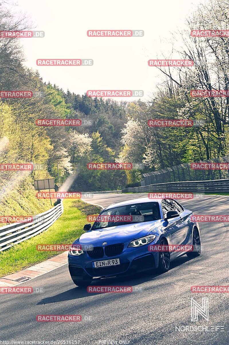 Bild #26536157 - Touristenfahrten Nürburgring Nordschleife (10.04.2024)