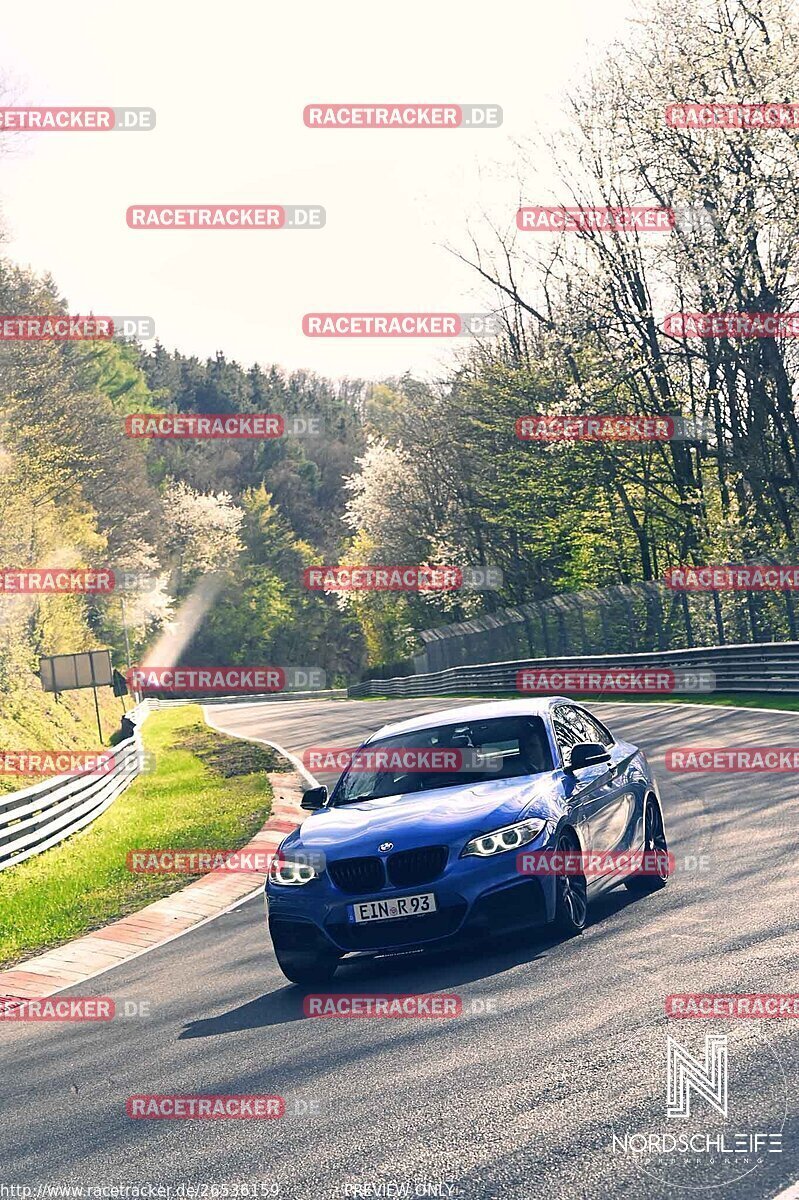 Bild #26536159 - Touristenfahrten Nürburgring Nordschleife (10.04.2024)