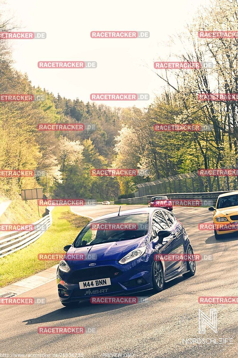 Bild #26536235 - Touristenfahrten Nürburgring Nordschleife (10.04.2024)