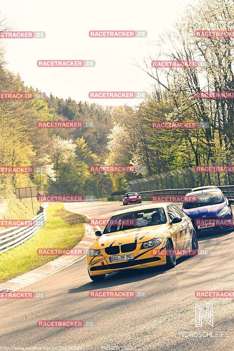 Bild #26536239 - Touristenfahrten Nürburgring Nordschleife (10.04.2024)