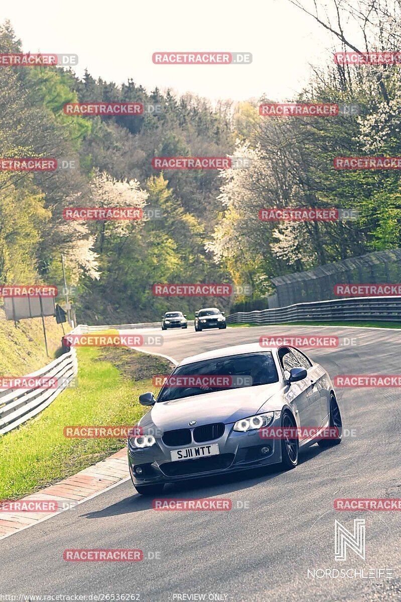 Bild #26536262 - Touristenfahrten Nürburgring Nordschleife (10.04.2024)