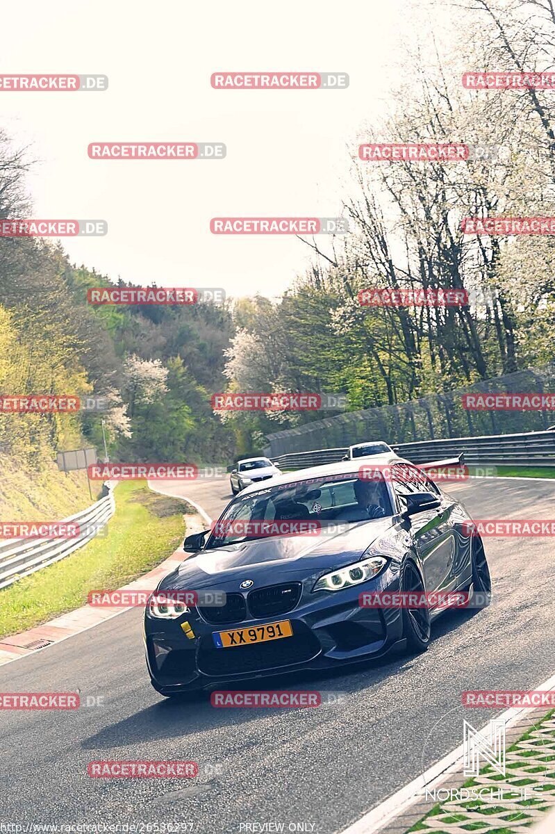 Bild #26536297 - Touristenfahrten Nürburgring Nordschleife (10.04.2024)