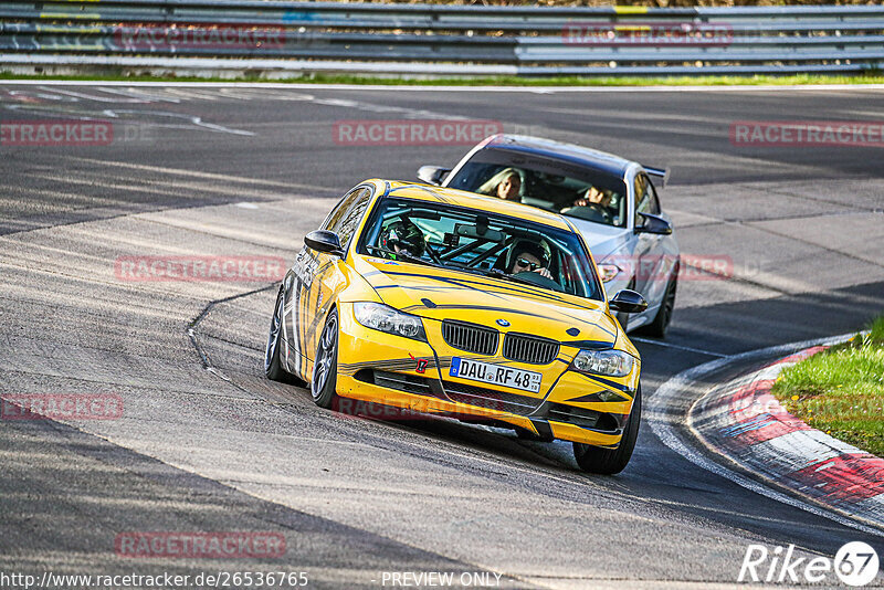 Bild #26536765 - Touristenfahrten Nürburgring Nordschleife (10.04.2024)