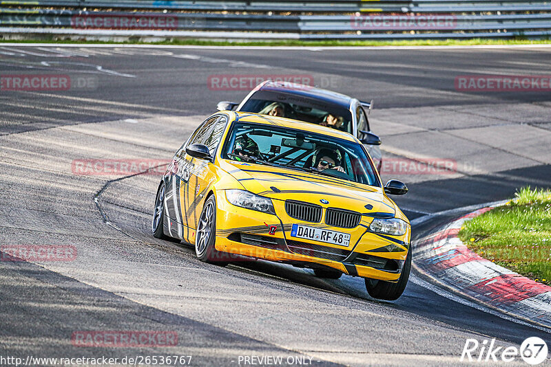 Bild #26536767 - Touristenfahrten Nürburgring Nordschleife (10.04.2024)