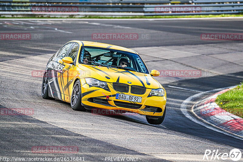 Bild #26536841 - Touristenfahrten Nürburgring Nordschleife (10.04.2024)