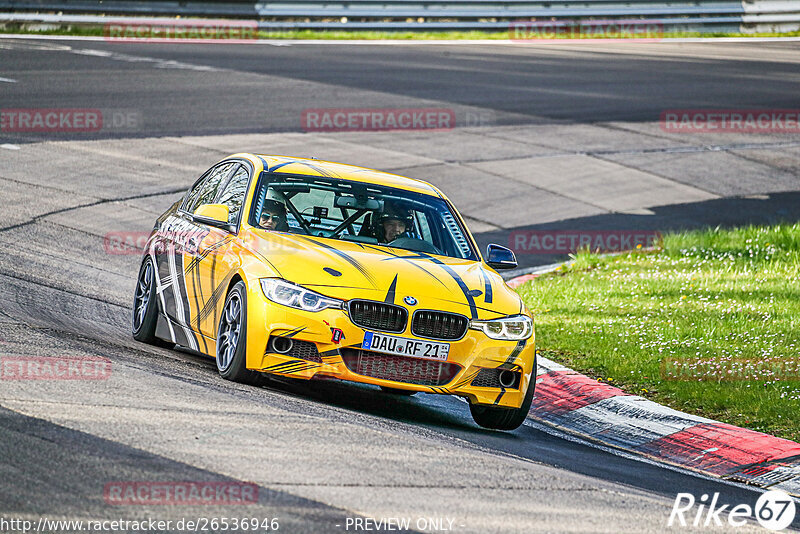 Bild #26536946 - Touristenfahrten Nürburgring Nordschleife (10.04.2024)