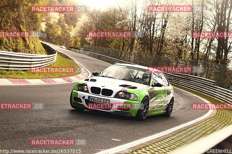 Bild #26537015 - Touristenfahrten Nürburgring Nordschleife (10.04.2024)