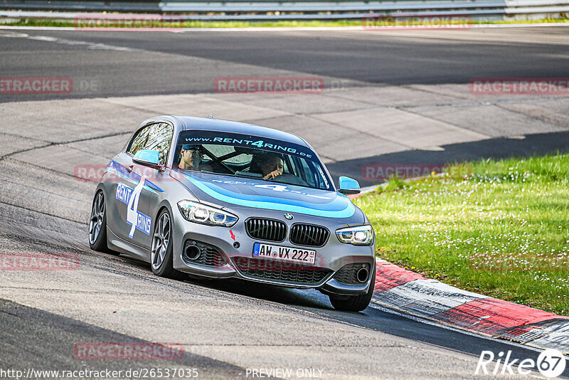 Bild #26537035 - Touristenfahrten Nürburgring Nordschleife (10.04.2024)