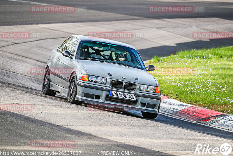 Bild #26537037 - Touristenfahrten Nürburgring Nordschleife (10.04.2024)