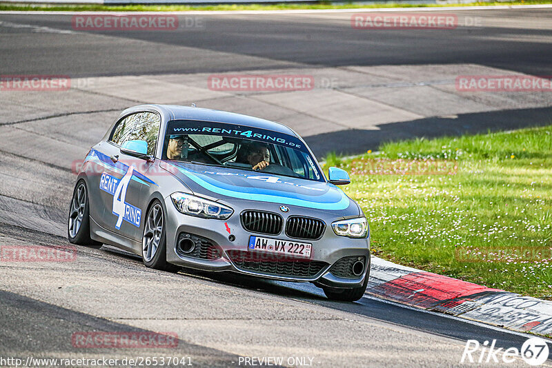 Bild #26537041 - Touristenfahrten Nürburgring Nordschleife (10.04.2024)